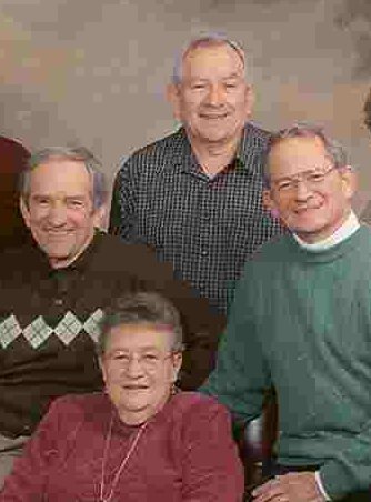 Gibble Quartet - Recent